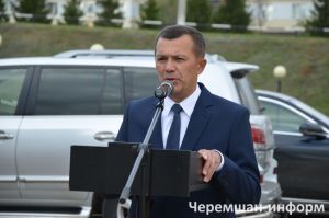 Бәркәтә ветераннарына бүләккә – подписка