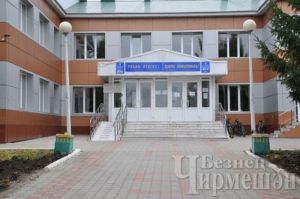 Учащиеся Черемшанского района вышли на каникулы