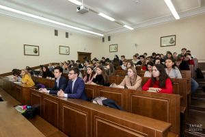 Татарстанда ятимнәр югары уку йортына кергәндә нинди ташламалардан файдалана ала