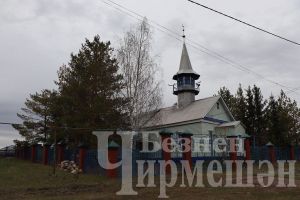 Республикада намаз вакытлары үзгәрә