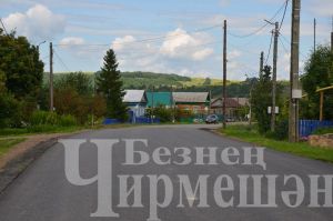 Бәркәтә авылына июль аенда солдат кайтты