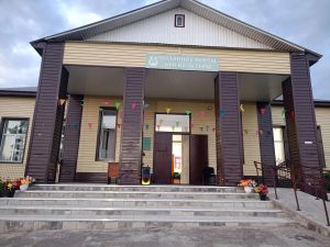 Түбәнчегодайлылар “Авылым кичләре”ндә очрашты