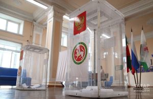 Старт единого дня голосования в России — уже завтра