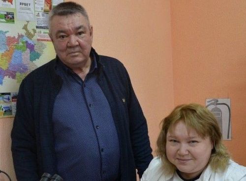 В Черемшанском районе в этом году планируют возделывать и масличный лен