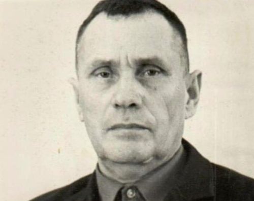 Медаль на груди лашманского бойца сохранила ему жизнь