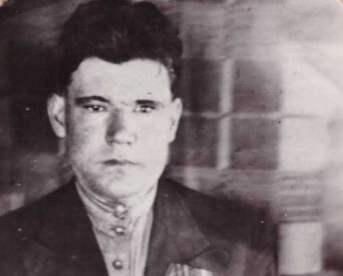 Николай Муллин из Ульяновки — участник четырех войн