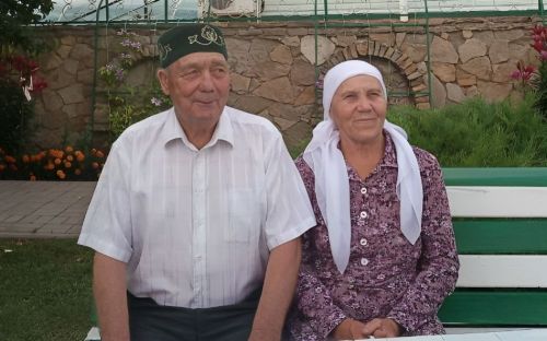 Котлыйбыз!