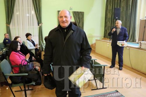 “Әккәрәй” җәмгыяте Яңа Кади җирлегендәге пайчыларына күбрәк акча түләячәк