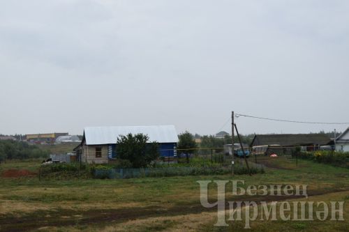Чирмешән районының элемтә бүлекчәләрендә матбугатка язылу сүлпәнрәк бара