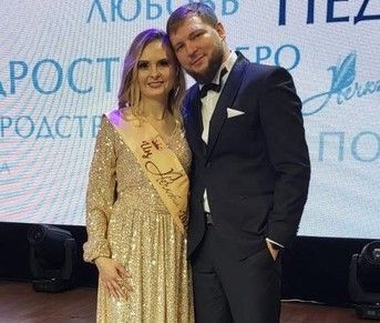 Чирмешәннән Латыйповлар гаиләсе «Нечкәбил» бәйгесендә Гран-прига лаек булды