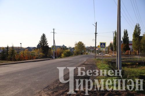 Чирмешәндә арзан карабодайны тиз алып бетергәннәр