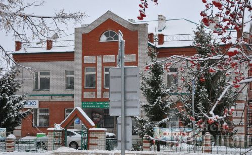 Яңа ел каникулларында “Безнең Чирмешән” газетасы редакциясе ишекләре һәр көнне ачык булачак