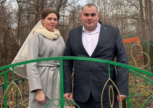 Утыз Имән нефтьчесе гаилә корды