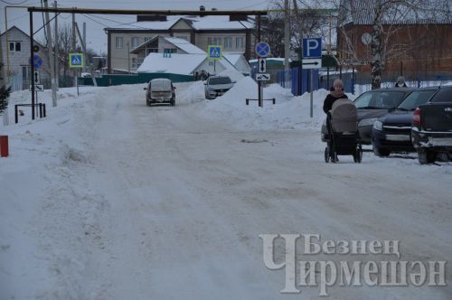 Балаларга үрнәк булыйк