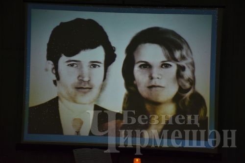 Чирмешәндә Татарстанның атказанган мәдәният хезмәткәре Валентина Кандрованы искә алдылар