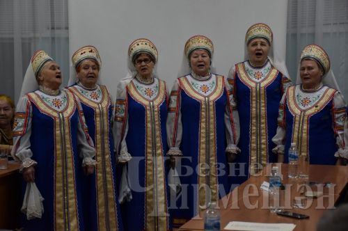 Чирмешәндә Татарстанның атказанган мәдәният хезмәткәре Валентина Кандрованы искә алдылар