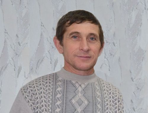 Кармыштан Илфат  Гыймадиевның бүген өчлеләре күп
