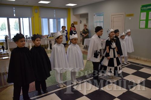 Чирмешән районында “Алдынгылар хәрәкәте” оешты