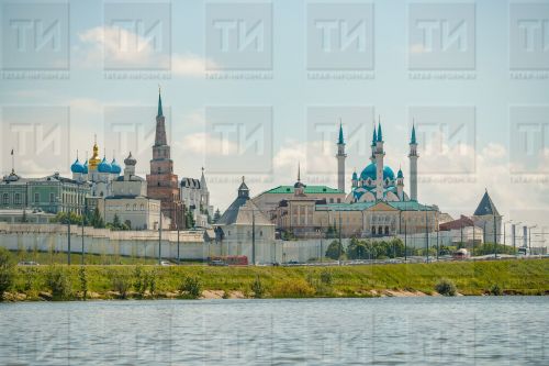 Татарстан хезмәт хакы буенча Россиянең иң алдынгы 20 төбәге исәбенә кергән