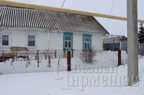 95 яшьлек Клавдия Мишкинага күзлек кирәкми дә