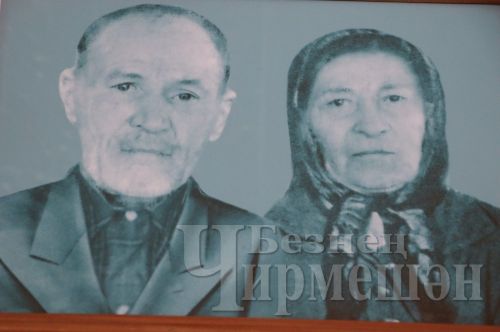 95 яшьлек Клавдия Мишкинага күзлек кирәкми дә
