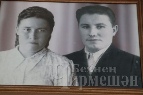 95 яшьлек Клавдия Мишкинага күзлек кирәкми дә