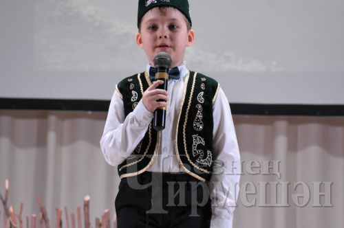 Тукай туган көнендә Чирмешәндә Шигърият бәйрәме узды