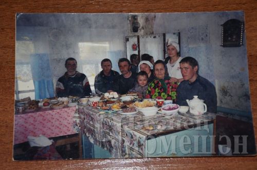 Чирмешәндә яшәүче хезмәттәшебез сынауларга бирешми
