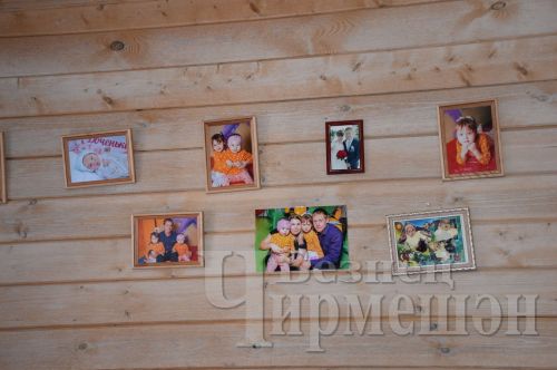 Чирмешәндә яшәүче хезмәттәшебез сынауларга бирешми
