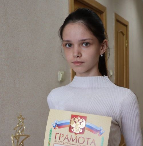 Лашман кызы рекорд яңартты
