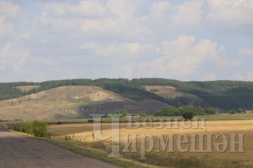 Татарстанда атна ахырына кадәр яшен, яңгыр һәм 34 градуска кадәр эссе көтелә