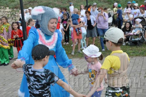 Балалар пособиесенә кагылышлы яхшы яңалык бар