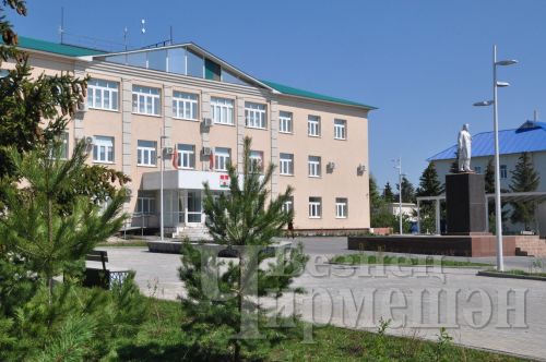 Август аеның соңгы сишәмбесендә Чирмешән районы башлыгына биш кеше мөрәҗәгать иткән