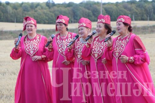 В День Республики чествовали передовиков