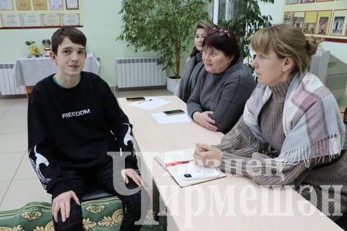 Ульяновкада 2023 елда тагын бер урам юлына вак таш түшәлгән