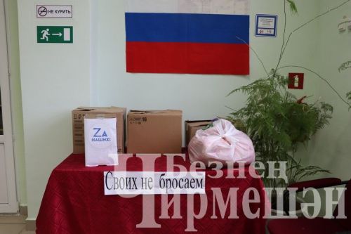 Ульяновкада 2023 елда тагын бер урам юлына вак таш түшәлгән