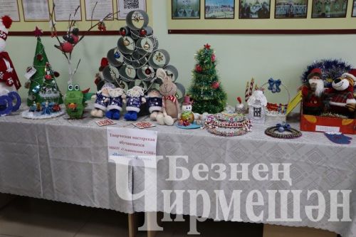 Ульяновкада 2023 елда тагын бер урам юлына вак таш түшәлгән