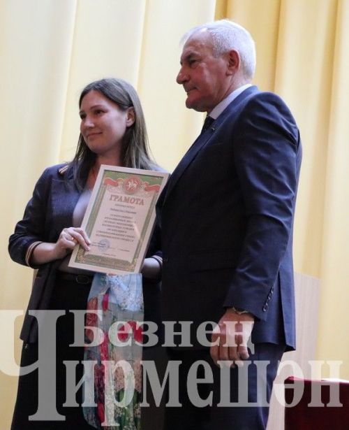 Ульяновкада 2023 елда тагын бер урам юлына вак таш түшәлгән