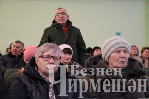 Ульяновкада 2023 елда тагын бер урам юлына вак таш түшәлгән