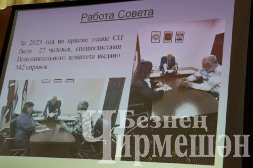 Ульяновкада 2023 елда тагын бер урам юлына вак таш түшәлгән