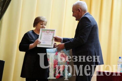 Ульяновкада 2023 елда тагын бер урам юлына вак таш түшәлгән