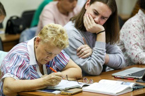 С нуля за три месяца: почему в Москве набирает обороты мода на курсы татарского языка