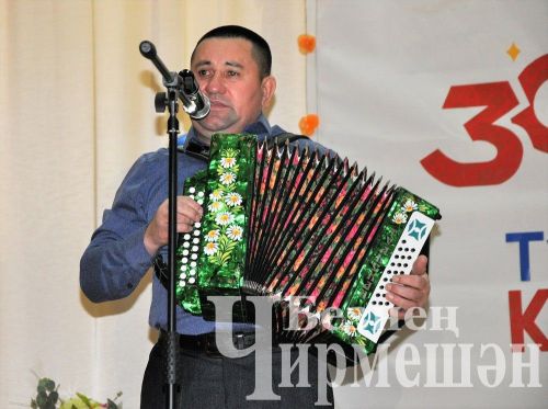 Түбән Кәминкә - бай тарихлы авыл