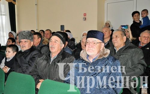 Түбән Кәминкә - бай тарихлы авыл