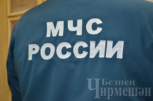 Татарстанда шөреп боргыч аркасында 51 яшьлек ир-ат тереләй янып үлгән