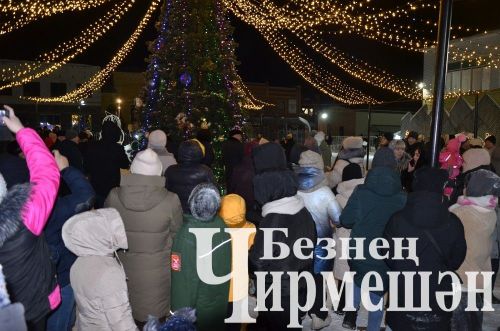 Чирмешән оешмаларының бәйрәм көннәренә эш графигы