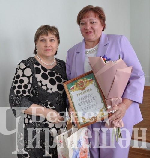 Чирмешәндә өлкәннәр һәм инвалидлар йорт-интернаты ачылганга быел 25 ел була