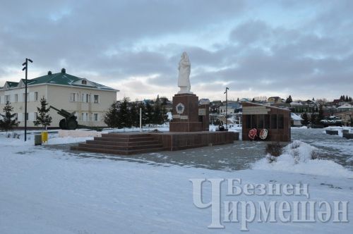 Киләсе атнада чирмешәнлеләрне өстәмә ял көннәре көтә