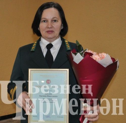 Мотыйгуллиннар династиясенең урман тармагындагы хезмәт стажы 88 ел