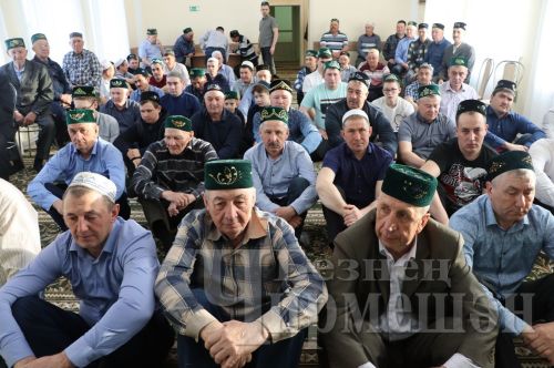 Татарстан мәчетләрендә Ураза гаетен уздыру тәртибе билгеле